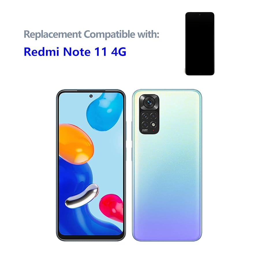 frontierXiaomi Redmi Note 11 Redmi Note 11 | Xiaomi Wiki | Fandom